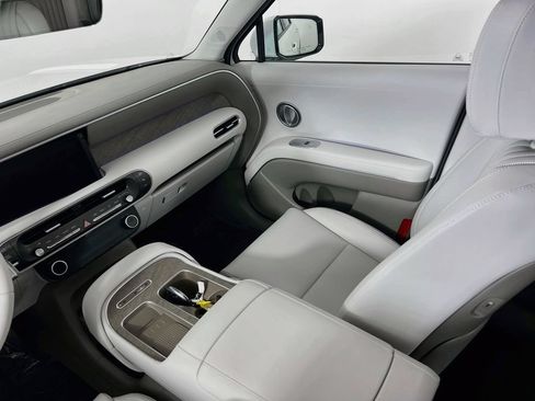 Used 2026 Hyundai Palisade SEL AWD/4WD image 23