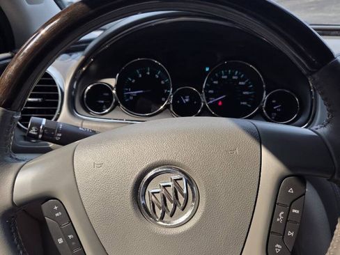 Used 2013 Buick Enclave Premium AWD/4WD image 16