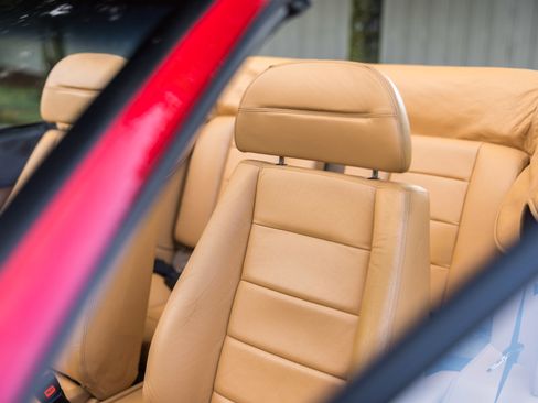 Used 1989 Ferrari Mondial T image 14