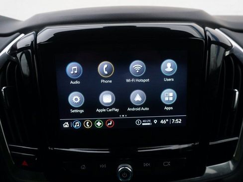 Certified 2023 Chevrolet Traverse LT w/ LPO, Floor Liner Package image 15