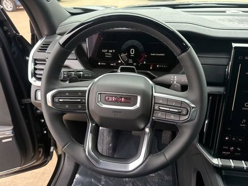 New 2026 GMC Acadia Elevation w/ Super Cruise Package image 18