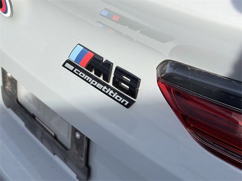Used 2023 BMW M8 Competition image 6