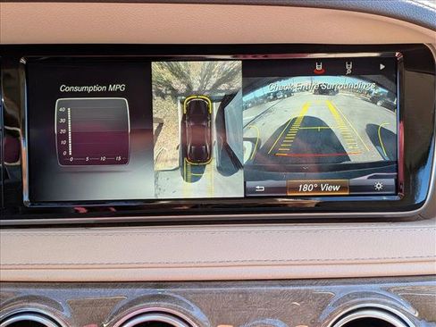 Used 2015 Mercedes-Benz S 550 Sedan image 12