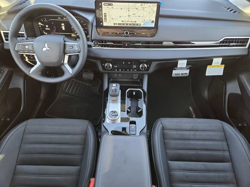 Used 2026 Mitsubishi Outlander SE AWD/4WD image 21