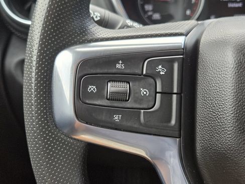 Used 2023 Chevrolet Blazer LT w/ Driver Confidence Package AWD/4WD image 26