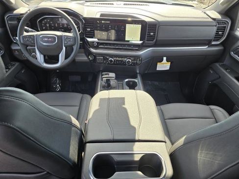 New 2026 GMC Sierra 1500 SLT w/ SLT Premium Plus Package image 38