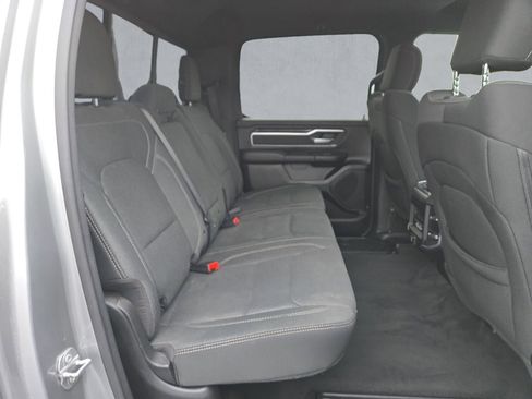 Used 2020 RAM 1500 Big Horn image 23