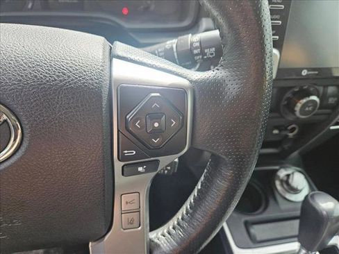 Used 2023 Toyota 4Runner SR5 Premium w/ Moonroof Package image 19