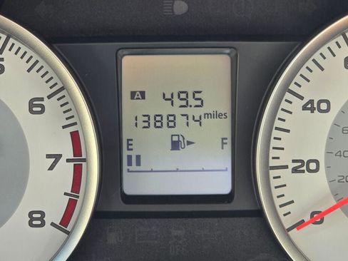 Used 2013 Subaru Impreza 2.0i Sport Premium AWD/4WD image 13