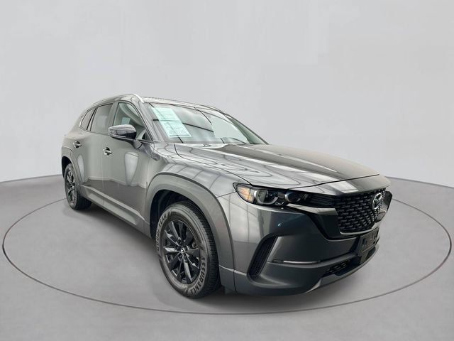 Used 2024 MAZDA CX-50 AWD 2.5 S w/ Weather Package image 5