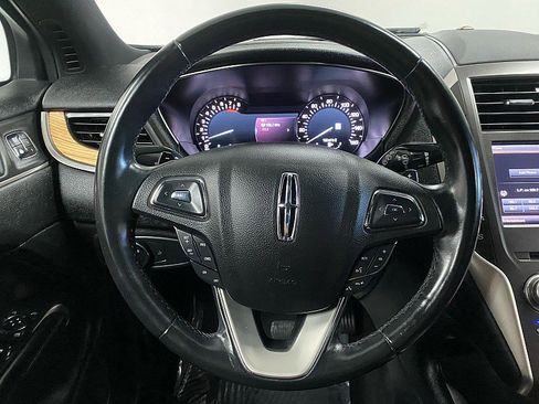 Used 2015 Lincoln MKC FWD w/ Equipment Group 101A Select image 17