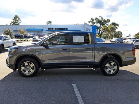 Certified 2026 Honda Ridgeline RTL image 11