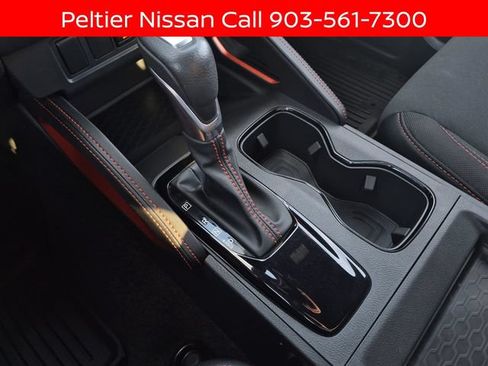 Certified 2024 Nissan Frontier PRO-4X w/ Technology Package AWD/4WD image 39
