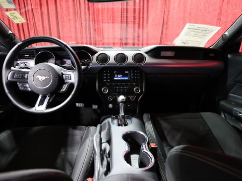 Used 2016 Ford Mustang w/ Interior & Wheel Package image 15