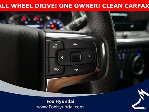 Used 2023 Chevrolet Blazer LT w/ Driver Confidence Package image 18