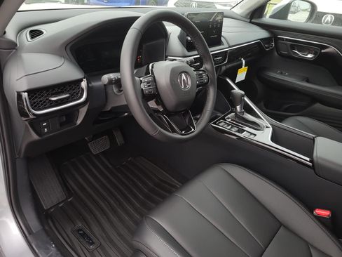 New 2026 Acura ADX FWD image 18