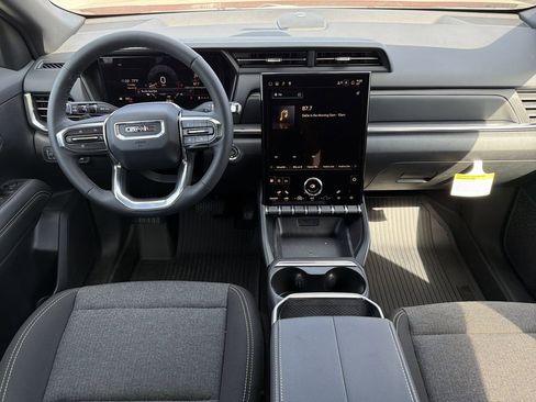 New 2026 GMC Terrain Elevation image 2