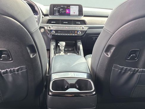Used 2022 Kia Telluride EX w/ EX Premium Package FWD image 26
