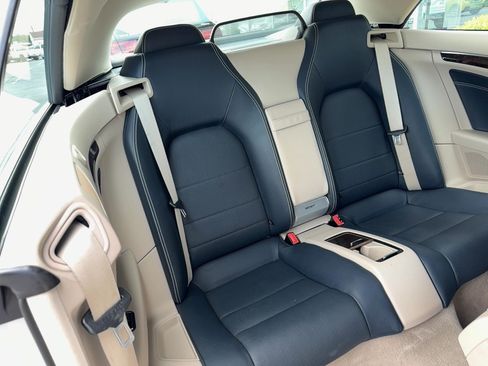 Used 2014 Mercedes-Benz E 350 Cabriolet image 25