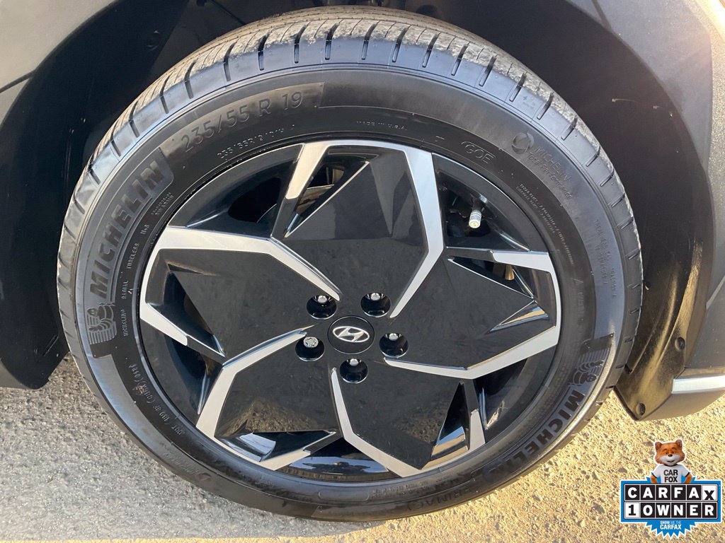 Used 2024 Hyundai Ioniq 5 SEL RWD image 80