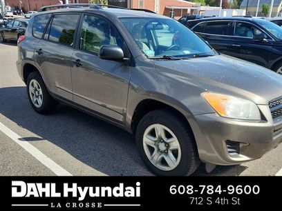 Used 2012 Toyota RAV4 4WD w/ Value Pkg