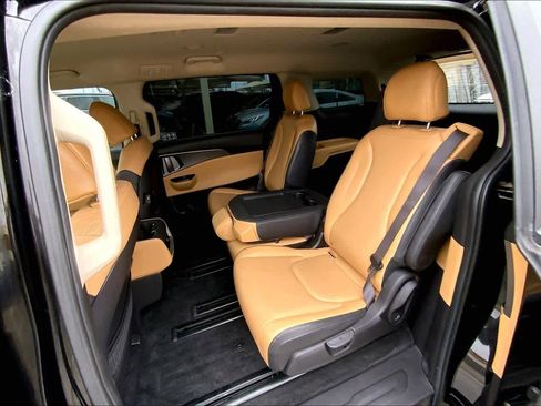 Used 2023 Kia Carnival LX image 21