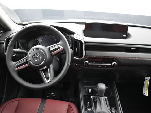 New 2026 MAZDA CX-50 2.5 Hybrid w/ Weather Package image 14