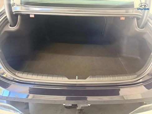 Used 2025 Hyundai Sonata SEL FWD image 25