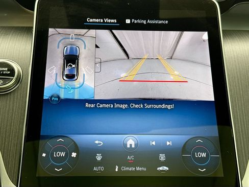 Certified 2025 Mercedes-Benz GLC 300 4MATIC image 15