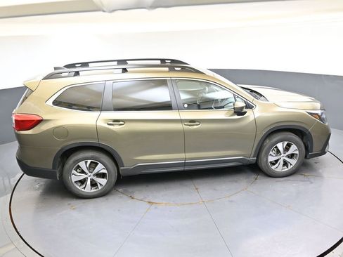 Certified 2025 Subaru Ascent Premium AWD/4WD image 41
