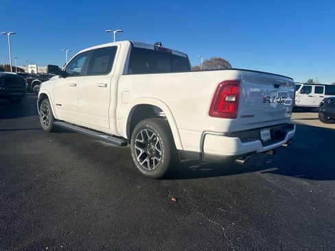 New 2026 RAM 1500 Laramie image 5
