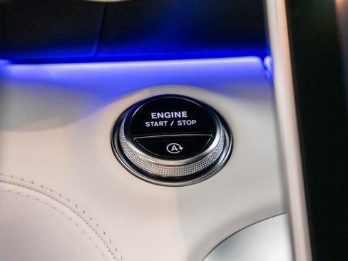 New 2026 Mercedes-Benz Maybach SL 680 image 20