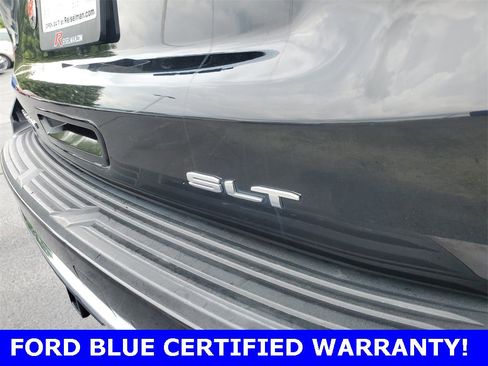 Used 2021 GMC Yukon SLT image 6