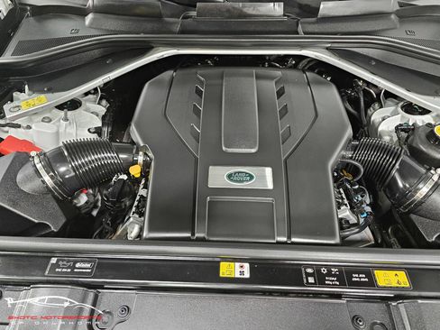 Used 2023 Land Rover Range Rover SE AWD/4WD image 16