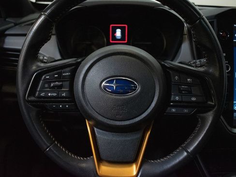 Certified 2024 Subaru Crosstrek 2.5i Wilderness AWD/4WD image 12
