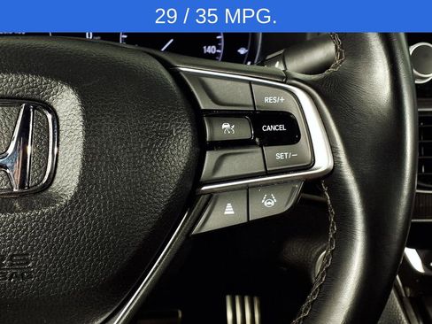 Used 2021 Honda Accord Sport image 19