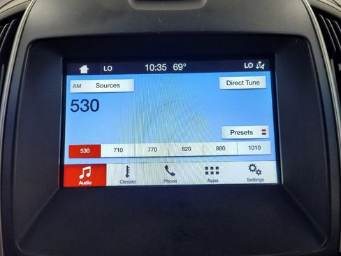 Used 2019 Ford Edge SEL w/ Equipment Group 201A AWD/4WD image 25