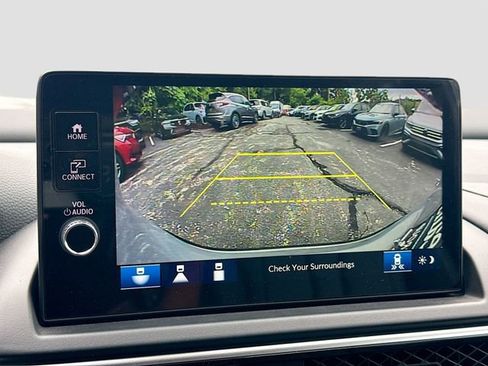 Used 2025 Acura ADX AWD image 15