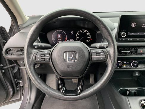 Certified 2024 Honda HR-V LX image 13