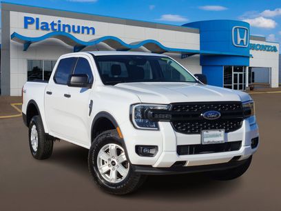 Used 2024 Ford Ranger XL