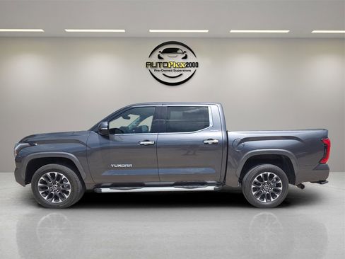 Used 2023 Toyota Tundra Limited image 2