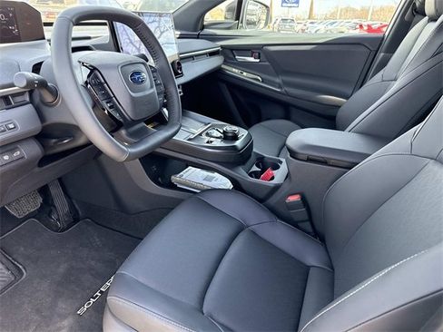 New 2026 Subaru Solterra Premium image 13