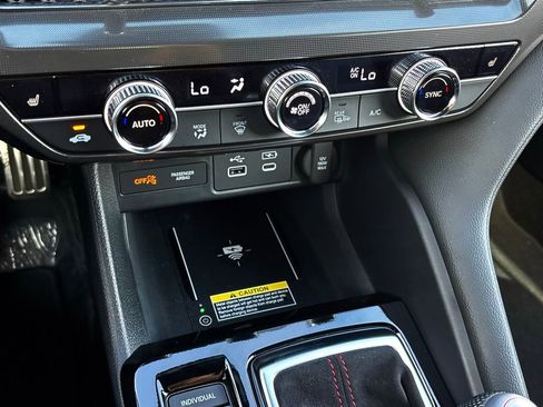 Used 2025 Acura Integra Type S image 22