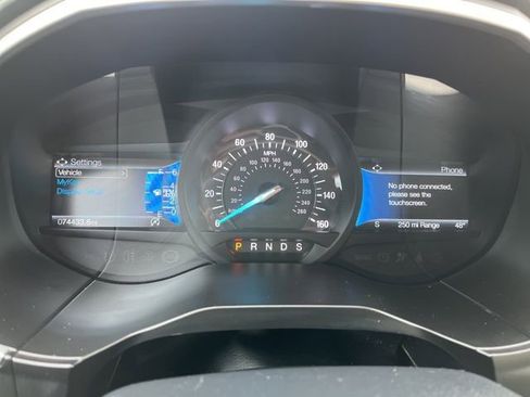 Used 2021 Ford Edge SEL w/ Cargo Accessory Package image 33