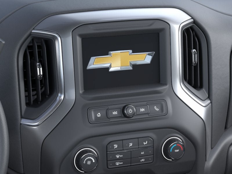 New 2026 Chevrolet Silverado 3500 W/T w/ WT Convenience Package AWD/4WD image 54