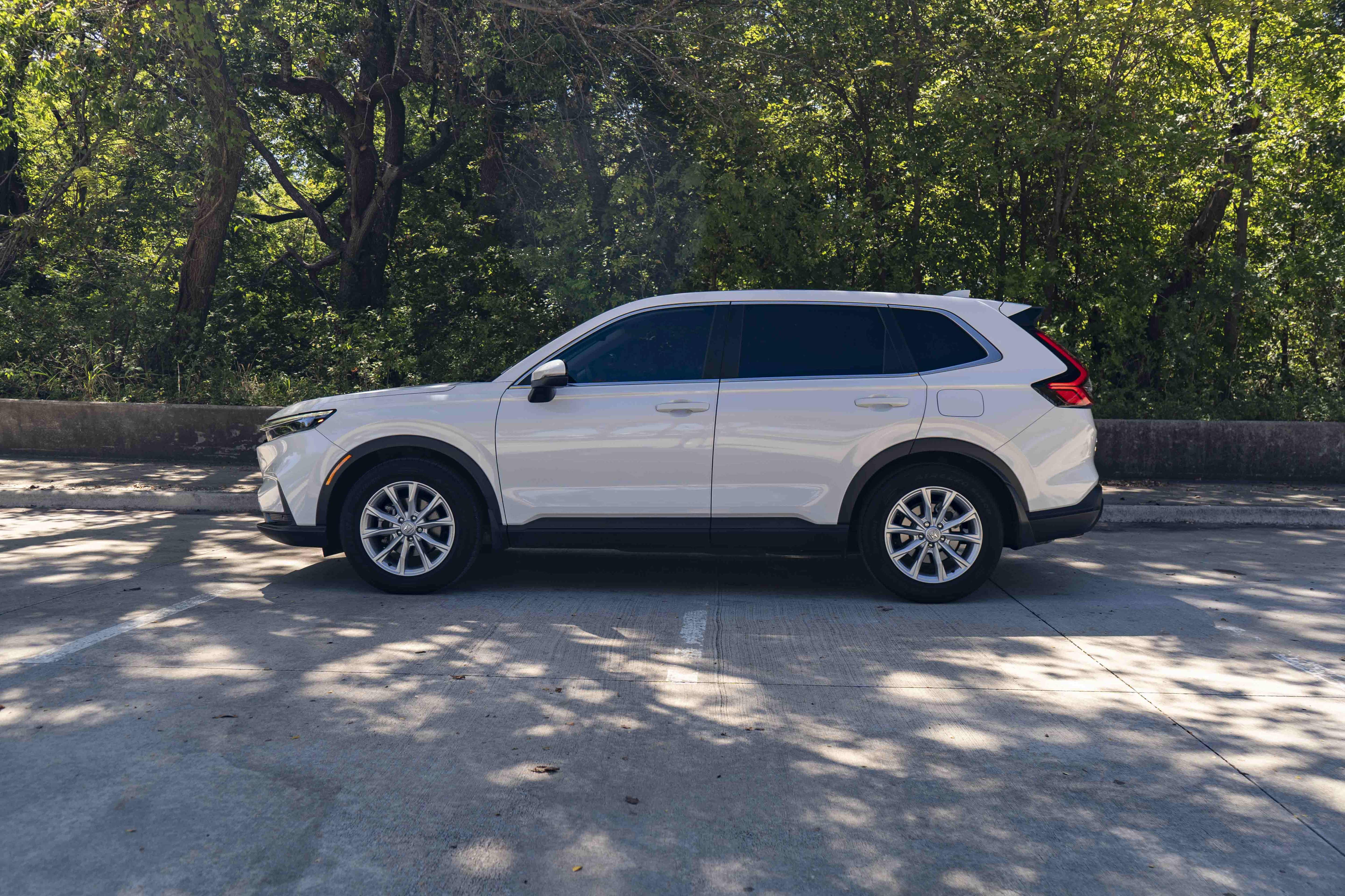 Certified 2024 Honda CR-V EX-L image 6