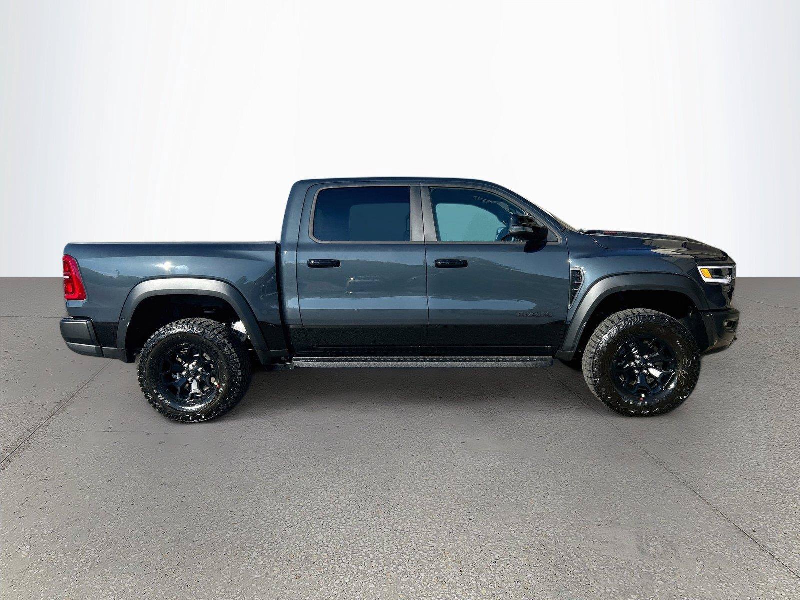 New 2027 RAM 1500 RHO AWD/4WD image 3