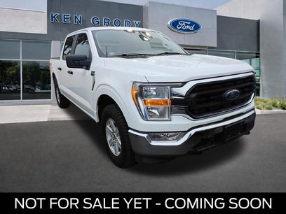 Used 2022 Ford F150 XLT w/ Trailer Tow Package