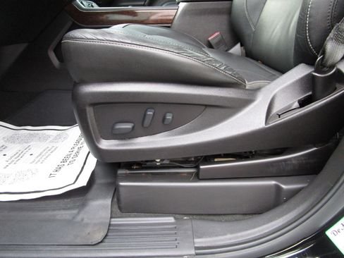 Used 2018 GMC Sierra 1500 SLT w/ Texas SLT Premium Package image 19