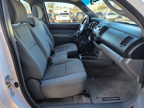 Used 2009 Toyota Tacoma 2WD Regular Cab image 14